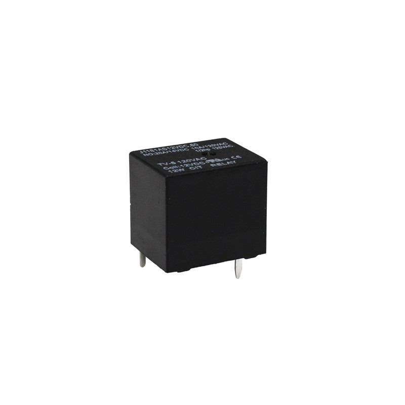 10 pcs : J1181AS12VDC.60 - RELAY GEN PURPOSE SPST N.O. 20A