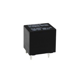 10 pcs : J1181CS9VDC.60 - RELAY GEN PURPOSE SPDT 10A 9VDC