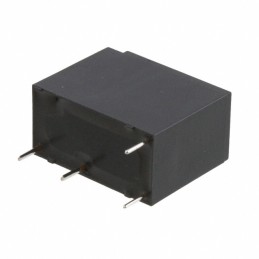 10 pcs : ALQ324 - RELAY GEN PURPOSE SPST 10A 24V