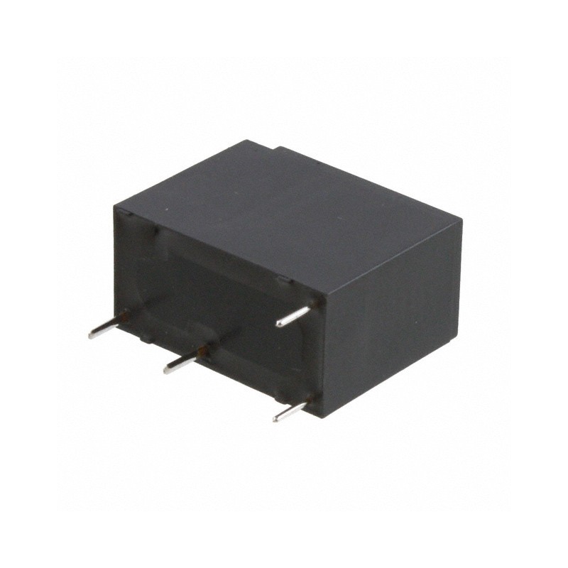 10 pcs : ALQ324 - RELAY GEN PURPOSE SPST 10A 24V