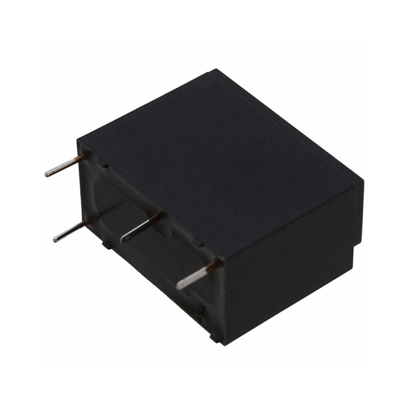 10 pcs : ALQ318 - RELAY GEN PURPOSE SPST 10A 18V