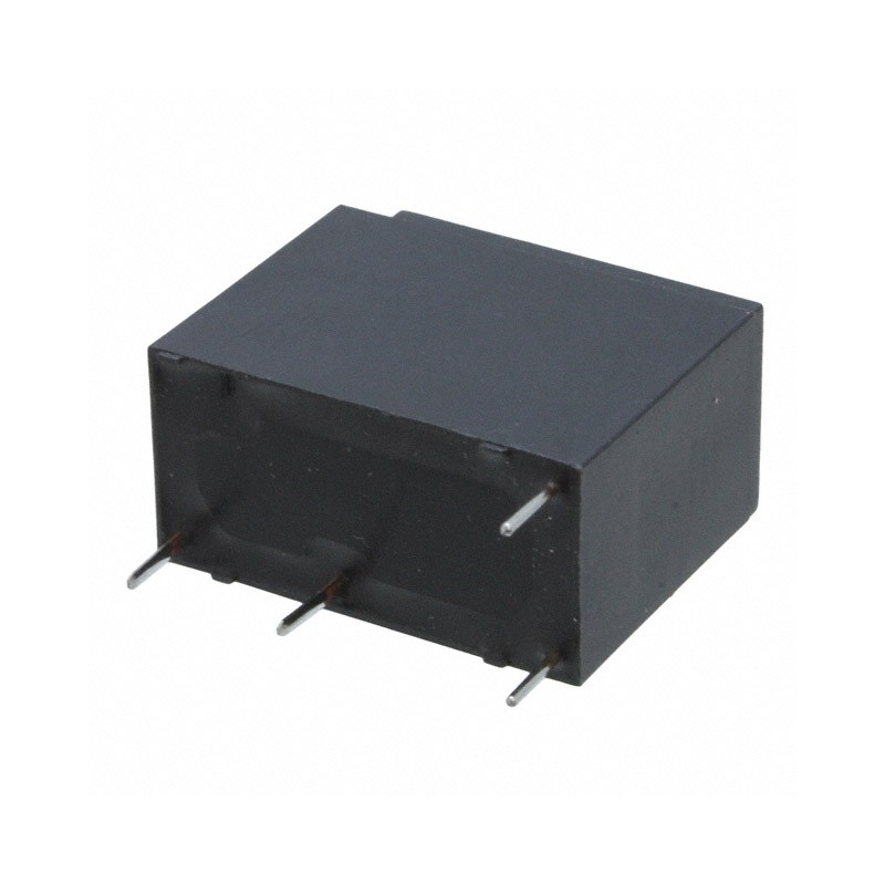 10 pcs : ALQ312 - RELAY GEN PURPOSE SPST 10A 12V