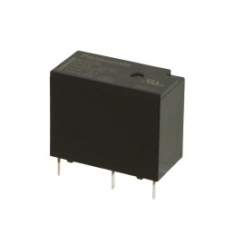 10 pcs : ALQ306 - RELAY GEN PURPOSE SPST 10A 6V