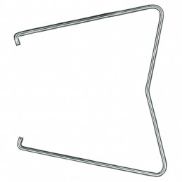 10 pcs : 20C330 - RELAY ANCHOR CLIP