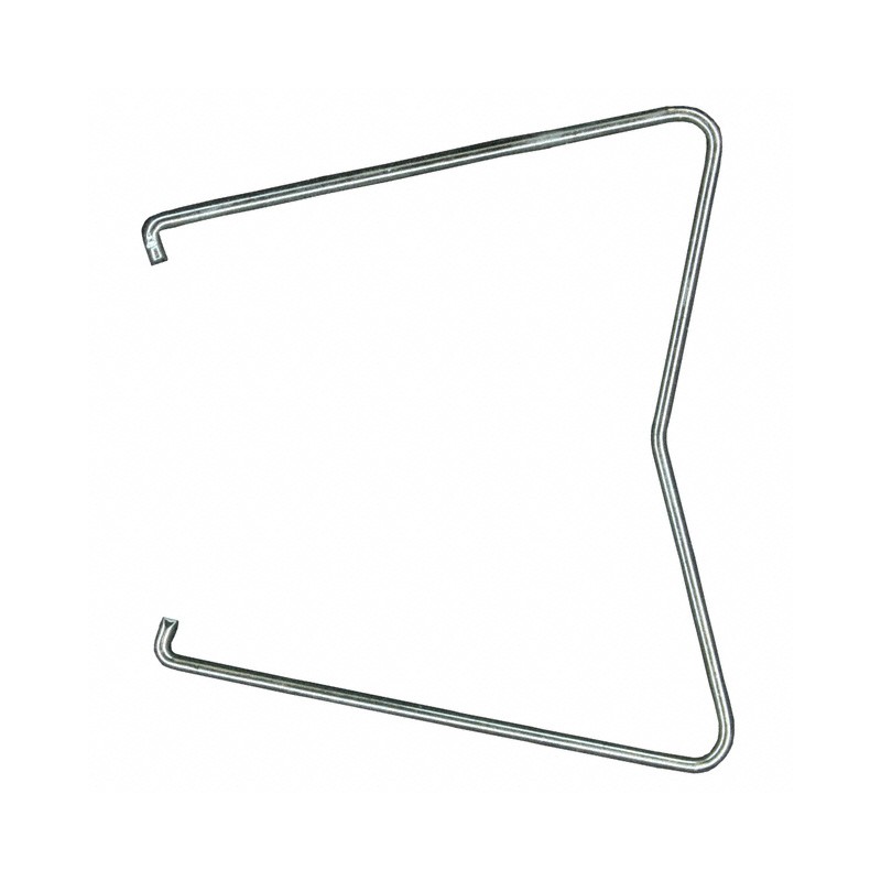 10 pcs : 20C330 - RELAY ANCHOR CLIP