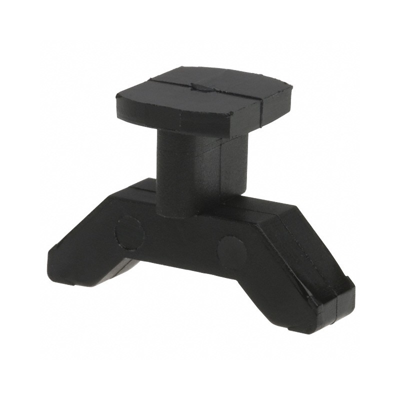 10 pcs : 24A072 - SPRING RELAY HOLD-DOWN