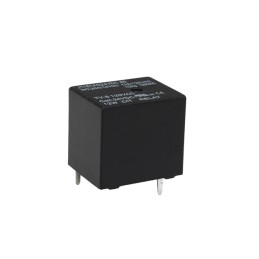 10 pcs : J1181AS24VDC.60 - RELAY GEN PURPOSE SPST N.O. 20A