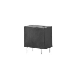 10 pcs : PR5-24V-200-1A - RELAY GEN PURPOSE SPST 5A 24V