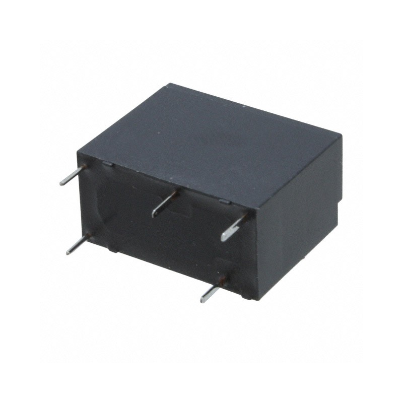 10 pcs : ALQ112 - RELAY GEN PURPOSE SPDT 10A 12V
