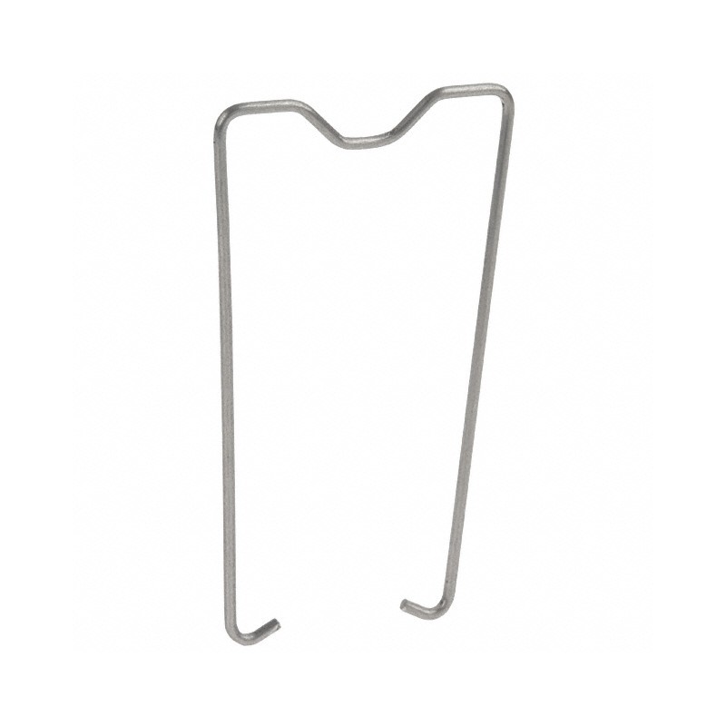 10 pcs : 20C426 - SPRING RELAY HOLD-DOWN