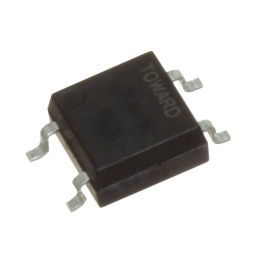 10 pcs : AB30S - SSR RELAY SPST-NO 100MA 0-400V