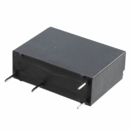 10 pcs : ALDP124W - RELAY GEN PURPOSE SPST 5A 24V