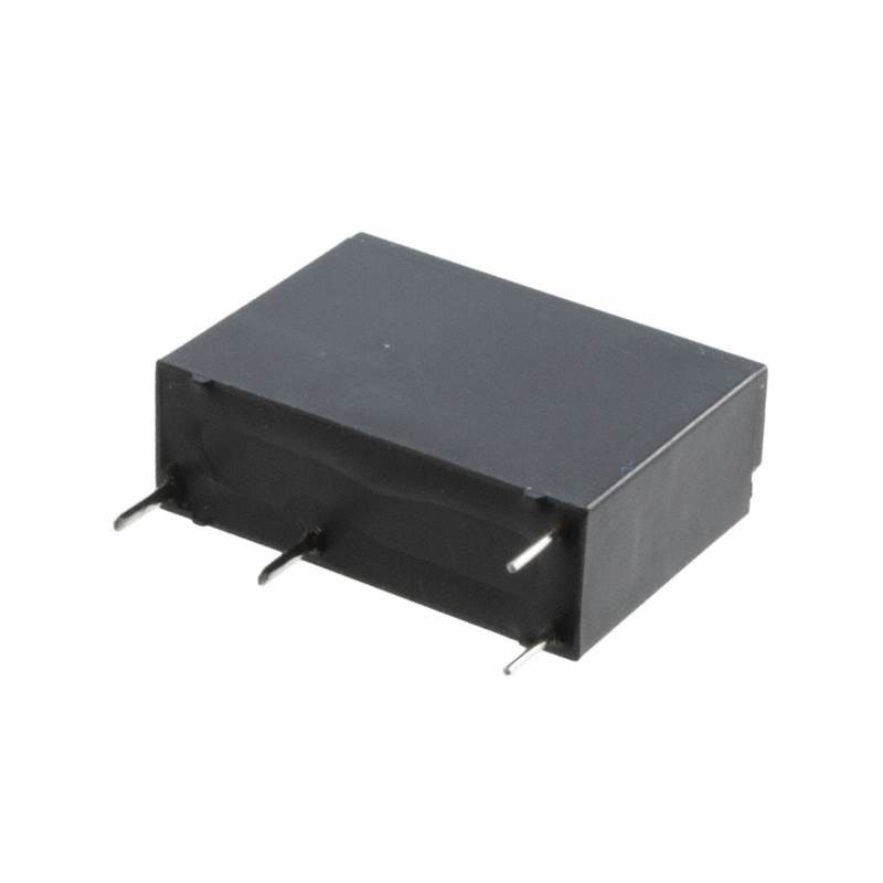 10 pcs : ALDP124W - RELAY GEN PURPOSE SPST 5A 24V