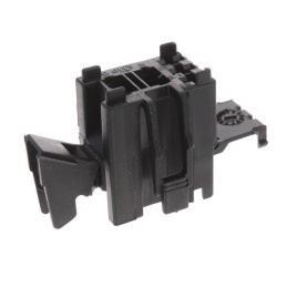 10 pcs : 282240-1 - MICRO RELE'CONN HSG W S L