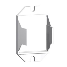 10 pcs : RPZ3FA - HARMONY, MOUNTING ADAPTERS WITH