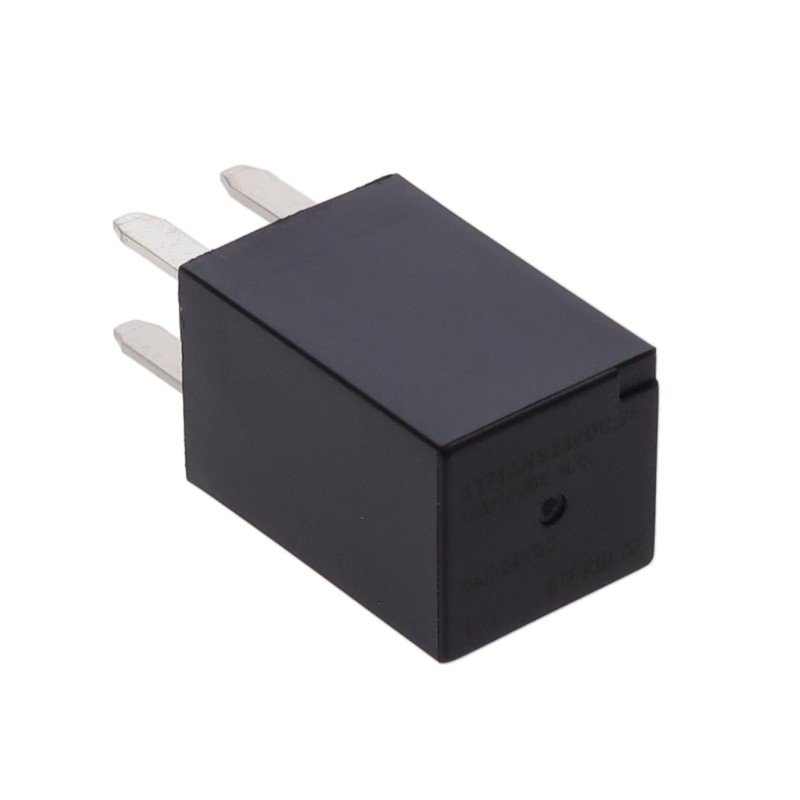 10 pcs : A171AHS24VDC.96 - RELAY AUTOMOTIVE SPST 30A 24V