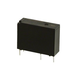10 pcs : ALDP109W - RELAY GEN PURPOSE SPST 5A 9V