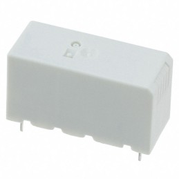10 pcs : RZ01-1A4-D005 - RELAY GEN PURPOSE SPST 12A 5V