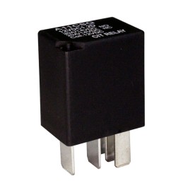 10 pcs : A11CSQ12VDC1.2D - RELAY AUTOMOTIVE SPDT 30A 12V