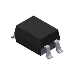 10 pcs : VOR1142B4T - SSR RELAY SPST-NO 140MA 0-400V
