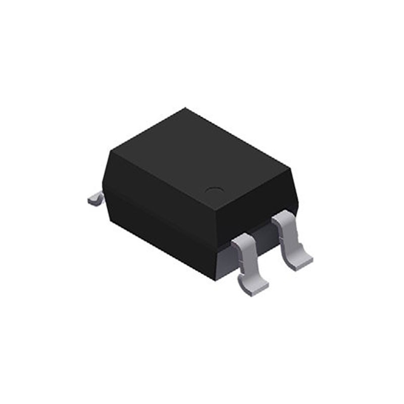10 pcs : VOR1142B4T - SSR RELAY SPST-NO 140MA 0-400V