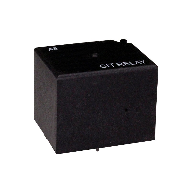 10 pcs : A51AE12VDC1.6 - RELAY AUTOMOTIVE SPST 40A 12V