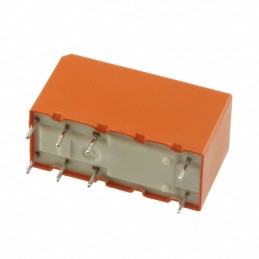 10 pcs : RZ03-1C4-D009 - RELAY GEN PURPOSE SPDT 16A 9V