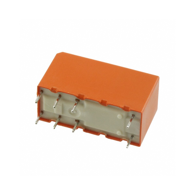 10 pcs : RZ03-1C4-D009 - RELAY GEN PURPOSE SPDT 16A 9V
