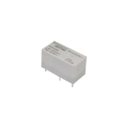 10 pcs : AKE106D00G - RELAY GEN PURPOSE SPST 8A 6V