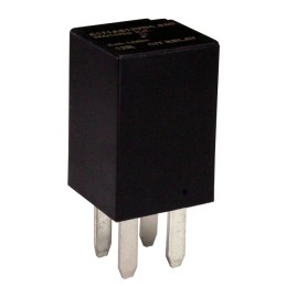 10 pcs : A171AS12VDC.96R - RELAY AUTOMOTIVE SPST 30A 12V