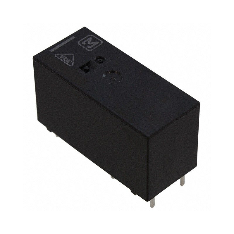 10 pcs : ALZ11B24W - RELAY GEN PURPOSE SPDT 16A 24V