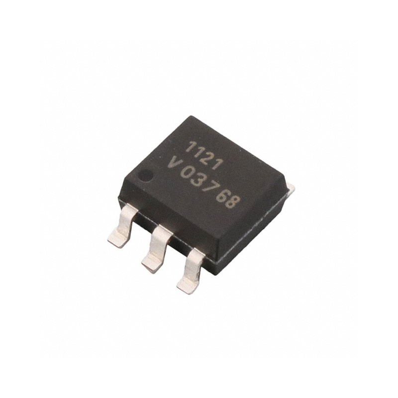 10 pcs : VOR1121B6T - SSR RELAY SPST-NO 200MA 0-250V