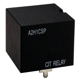 10 pcs : A2H1CSP24VDC1.6R - RELAY AUTOMOTIVE SPDT 50A 24V