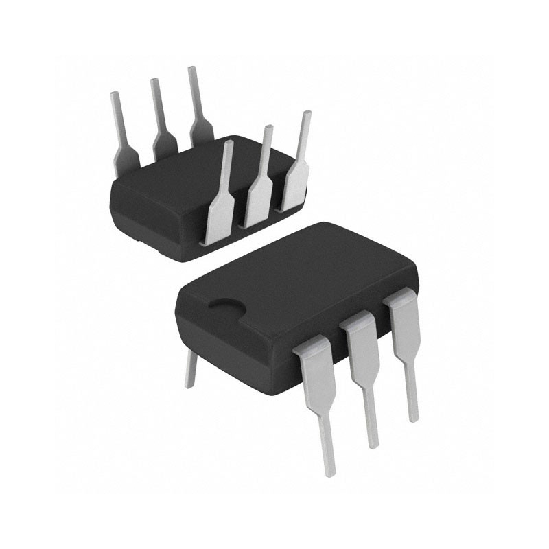 10 pcs : LH1518AT - SSR RELAY SPST-NO 300MA 0-250V