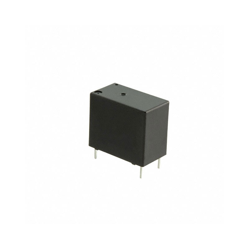 10 pcs : OJT-SS-112LM,000 - RELAY GEN PURPOSE SPST 5A 12V