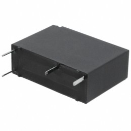 10 pcs : ALDP124 - RELAY GEN PURPOSE SPST 5A 24V