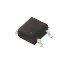 10 pcs : CPC1019N - SSR RELAY SPST-NO 750MA 0-60V