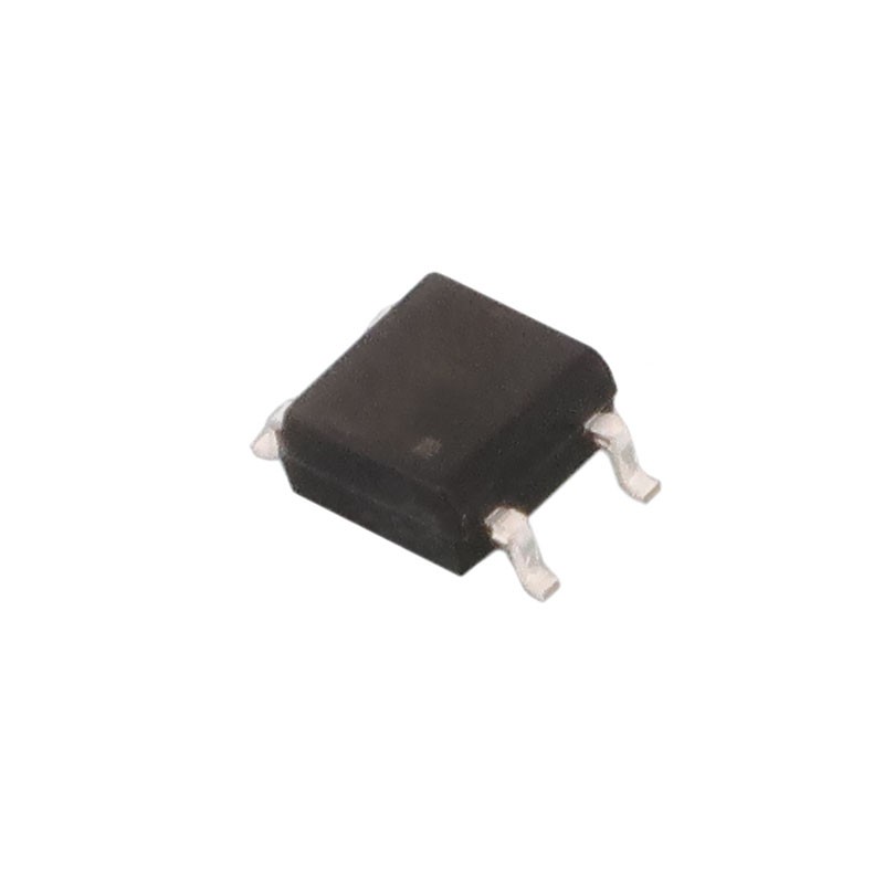 10 pcs : CPC1019N - SSR RELAY SPST-NO 750MA 0-60V