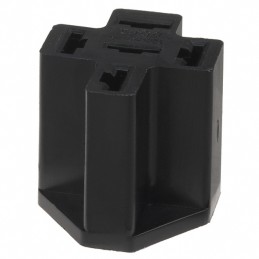 10 pcs : VCF4-1001 - RELAY HSG 5 POS WIRING HARNESS