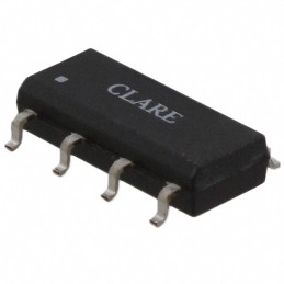 10 pcs : CPC2030NTR - SSR RELAY SPST-NO 120MA 0-350V