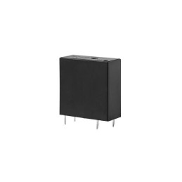 10 pcs : PR19-24V-250-1A - RELAY GEN PURPOSE SPST 10A 24V