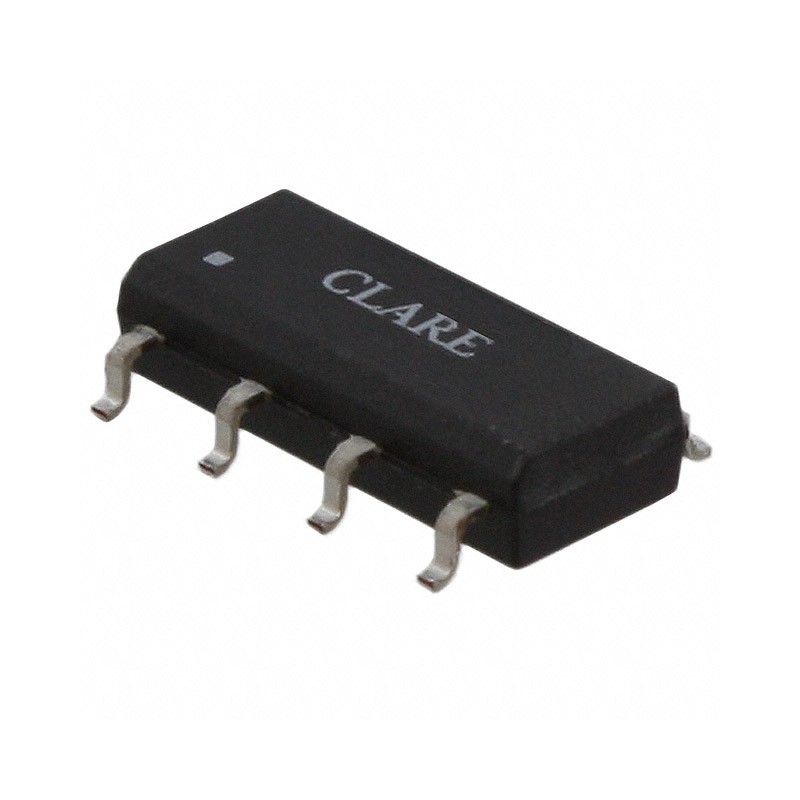 10 pcs : CPC2030N - SSR RELAY SPST-NO 120MA 0-350V