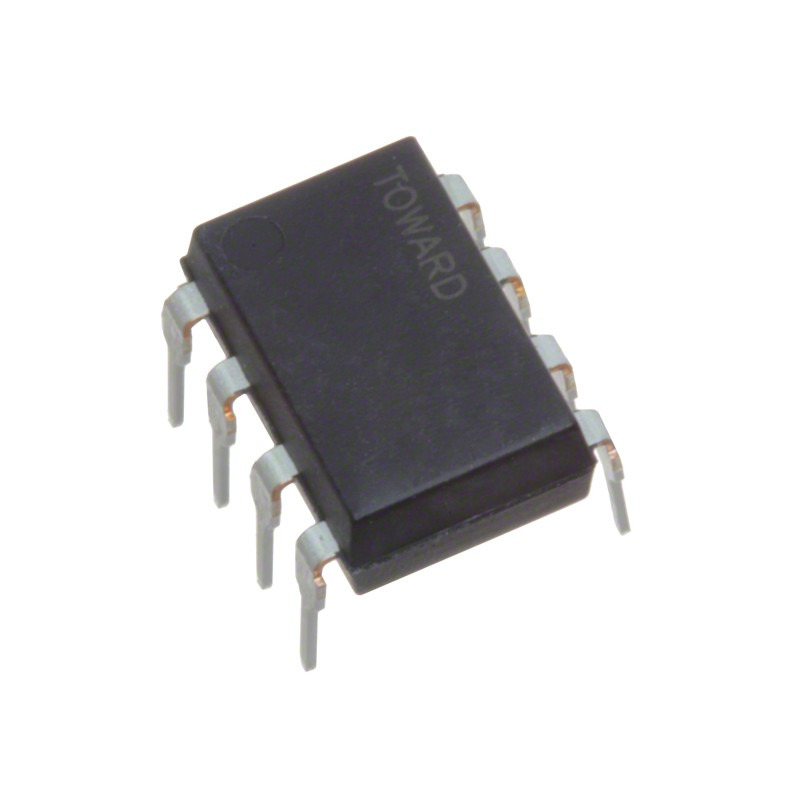 10 pcs : AC37S - SSR RELAY SPST-NO 450MA 0-60V