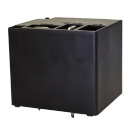 10 pcs : PR27-24V-S-900-1A-EF - 32.23 X 27.4 X 27.92 MM, 24 V, 4