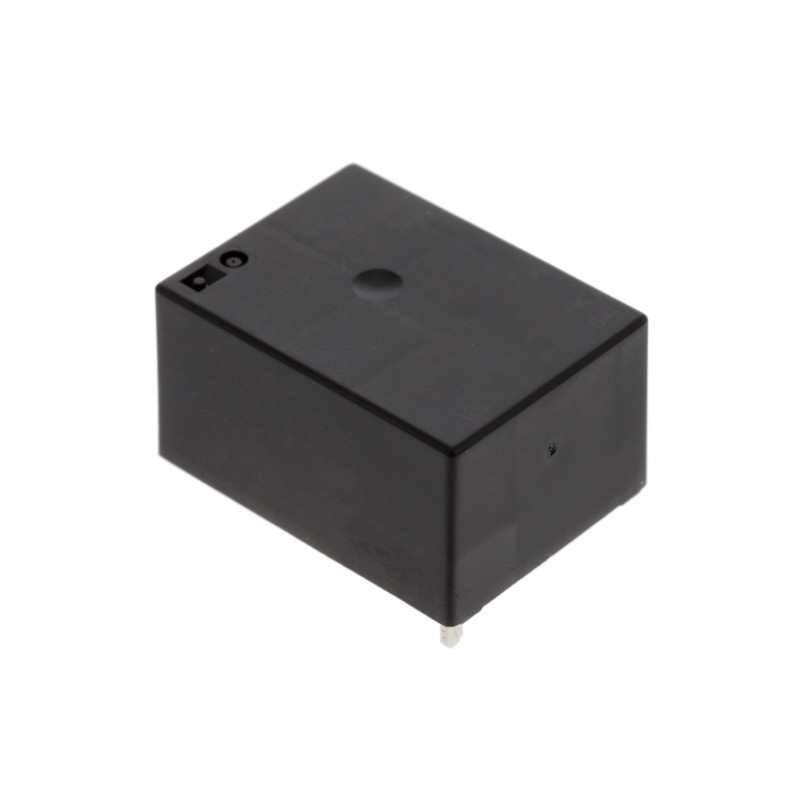 10 pcs : T9GV2L14-5 - RELAY GEN PURPOSE SPST 20A 5V