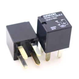 10 pcs : PC785-1A-12S-R-X - RELAY AUTOMOTIVE SPST 35A 12V