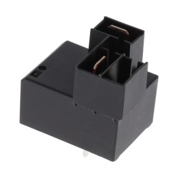 10 pcs : T9GS1L24-9 - RELAY GEN PURPOSE SPST 30A 9V