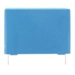 1 pcs - EPCOS B32654 Polypropylene Film Capacitor, 1kV dc, ±5%, 680nF, Through Hole