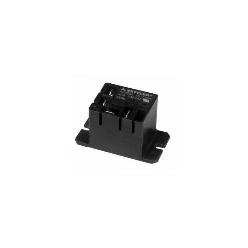 10 pcs : AZ2280-1A-208AEF - RELAY GEN PURPOSE SPST 40A 208V