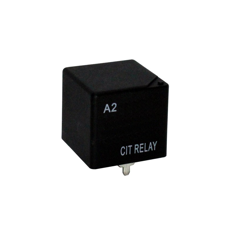10 pcs : A21CSP48VDC1.6 - RELAY AUTOMOTIVE SPDT 40A 48V